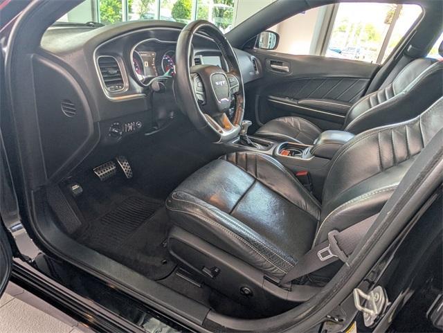 used 2016 Dodge Charger car, priced at $26,175