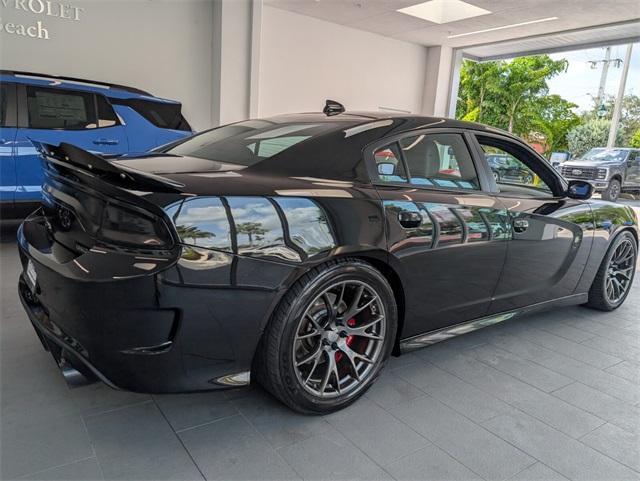 used 2016 Dodge Charger car, priced at $26,175