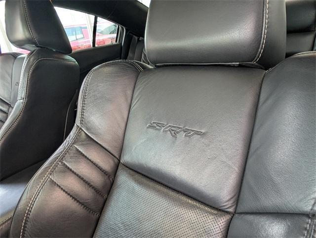 used 2016 Dodge Charger car, priced at $26,175
