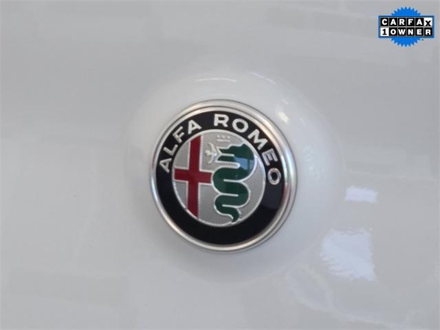 used 2023 Alfa Romeo Stelvio car, priced at $36,376