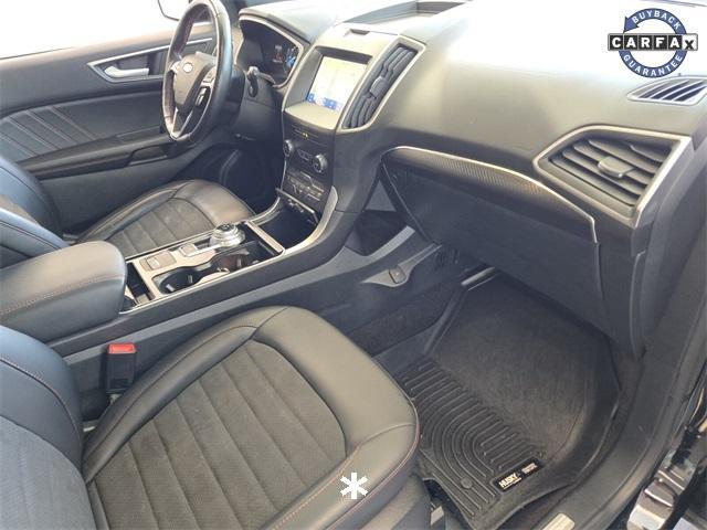 used 2020 Ford Edge car, priced at $20,875
