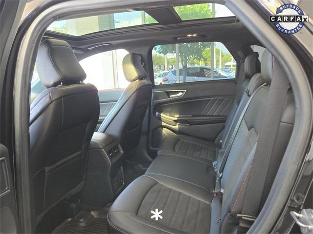 used 2020 Ford Edge car, priced at $20,875