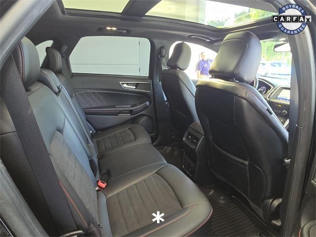 used 2020 Ford Edge car, priced at $20,875