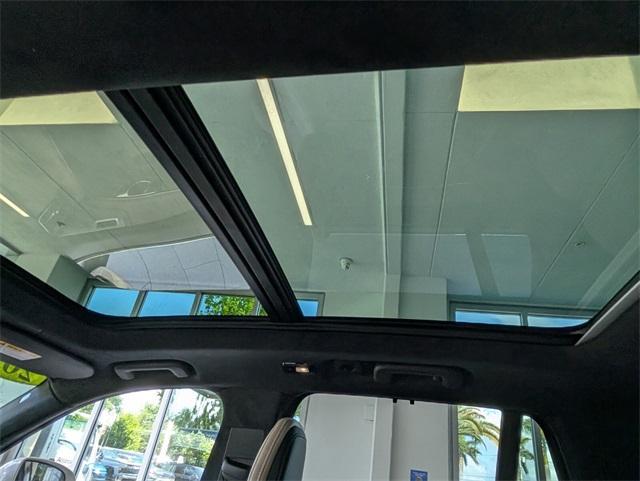 used 2025 Volvo XC90 car, priced at $71,975