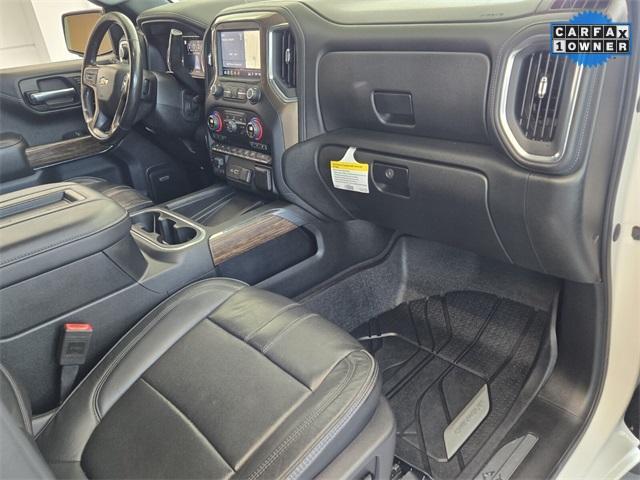 used 2019 Chevrolet Silverado 1500 car, priced at $37,995