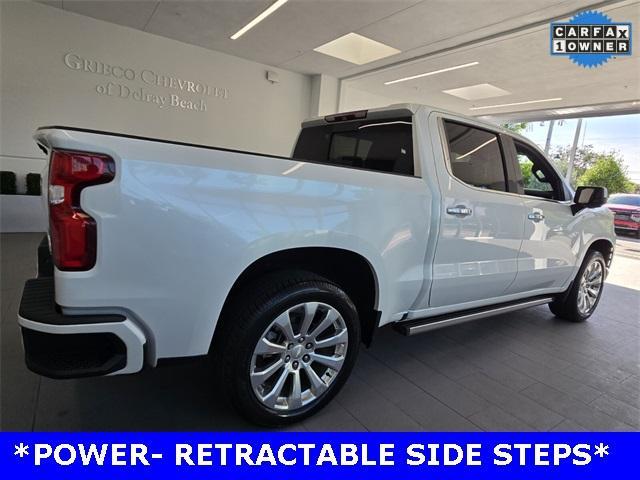 used 2019 Chevrolet Silverado 1500 car, priced at $37,995