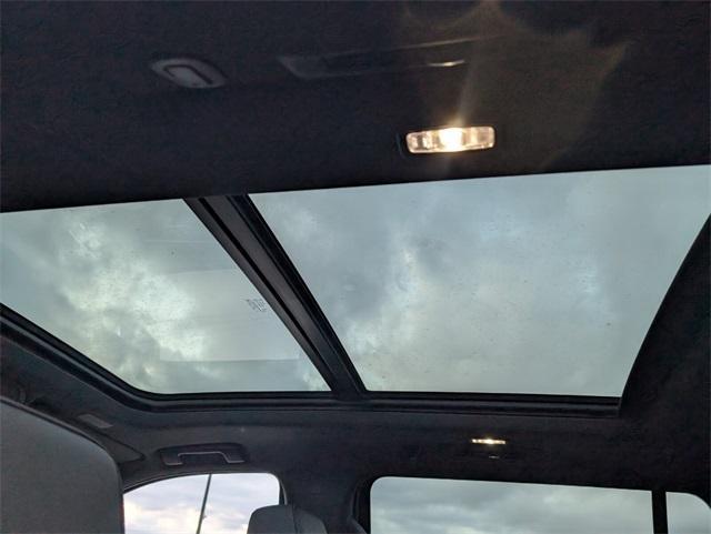 new 2026 Chevrolet Suburban car, priced at $81,275