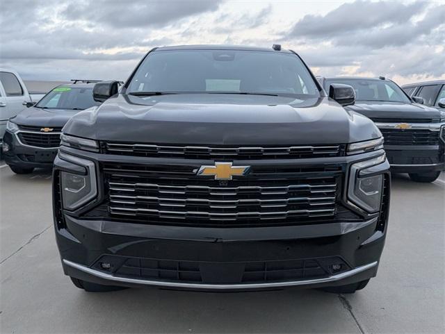 new 2026 Chevrolet Suburban car, priced at $81,275