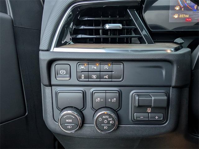 new 2026 Chevrolet Suburban car, priced at $81,275