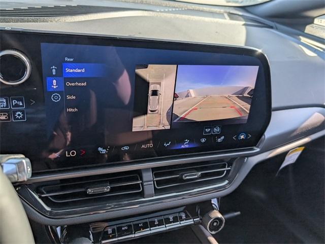 new 2025 Chevrolet Equinox EV car, priced at $40,389