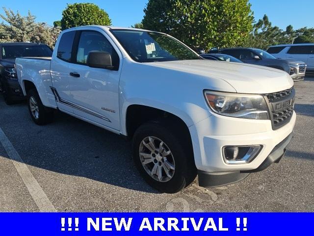 used 2017 Chevrolet Colorado car, priced at $12,000