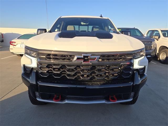 new 2025 Chevrolet Silverado 1500 car, priced at $68,296