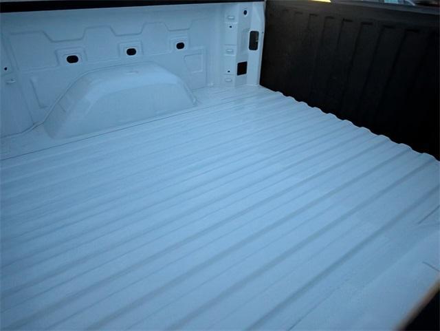 new 2026 Chevrolet Silverado 1500 car, priced at $35,876