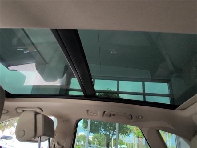 used 2021 Audi Q5 car, priced at $19,500