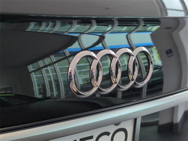 used 2021 Audi Q5 car, priced at $19,500