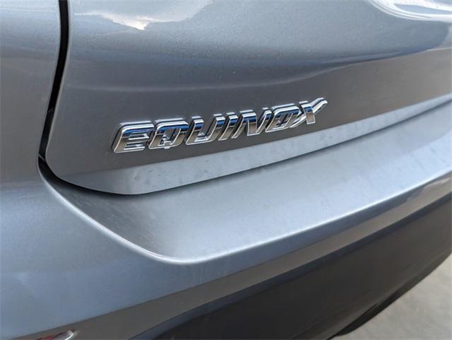 new 2024 Chevrolet Equinox car, priced at $22,755
