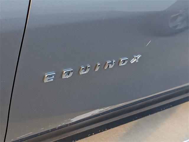 new 2024 Chevrolet Equinox car, priced at $22,755