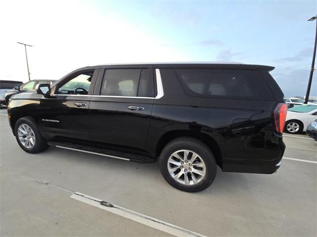 new 2025 Chevrolet Suburban car, priced at $76,406