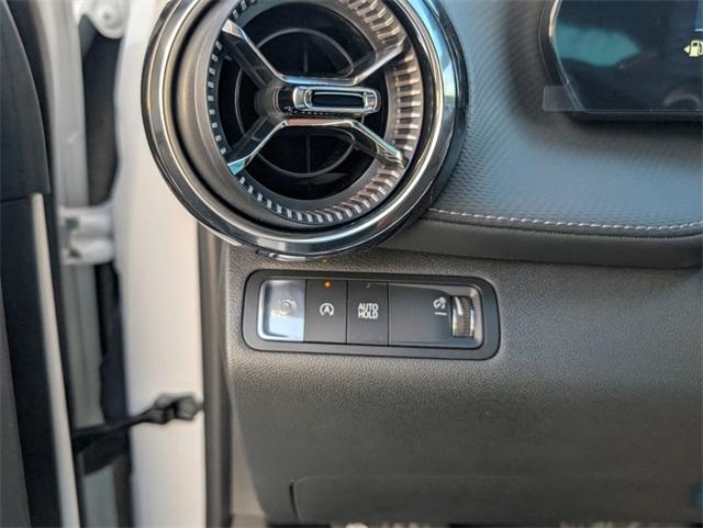 new 2026 Chevrolet Equinox car, priced at $25,990