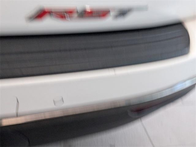 used 2022 Chevrolet Suburban car, priced at $45,999