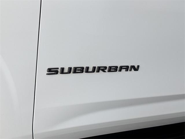 used 2022 Chevrolet Suburban car, priced at $45,999