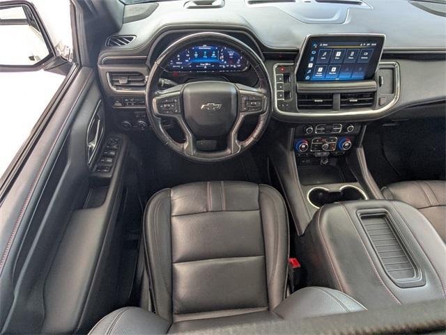 used 2022 Chevrolet Suburban car, priced at $45,999