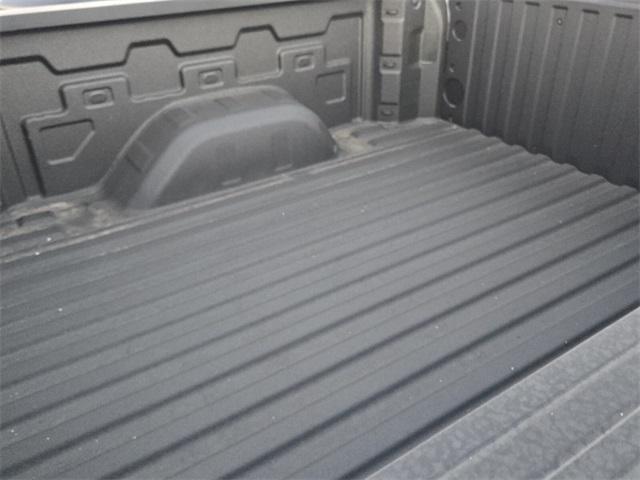 new 2025 Chevrolet Silverado 1500 car, priced at $35,181