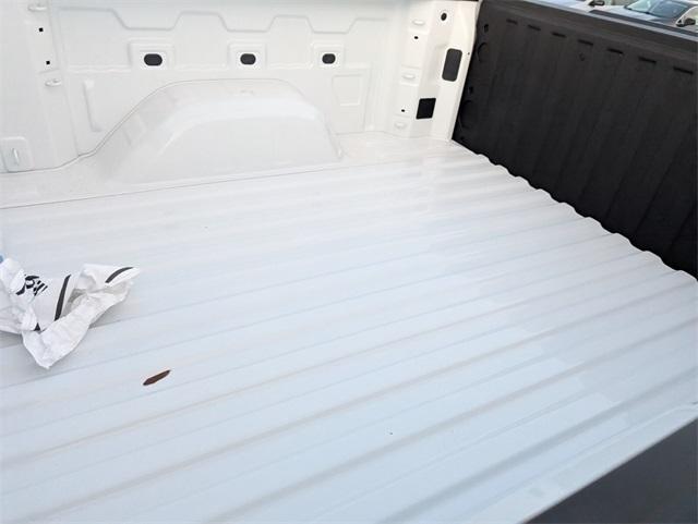 new 2025 Chevrolet Silverado 1500 car, priced at $30,619