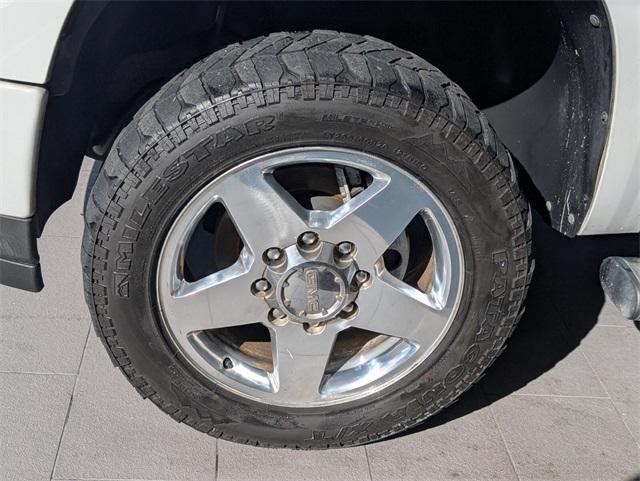 used 2012 GMC Sierra 2500 car, priced at $18,500