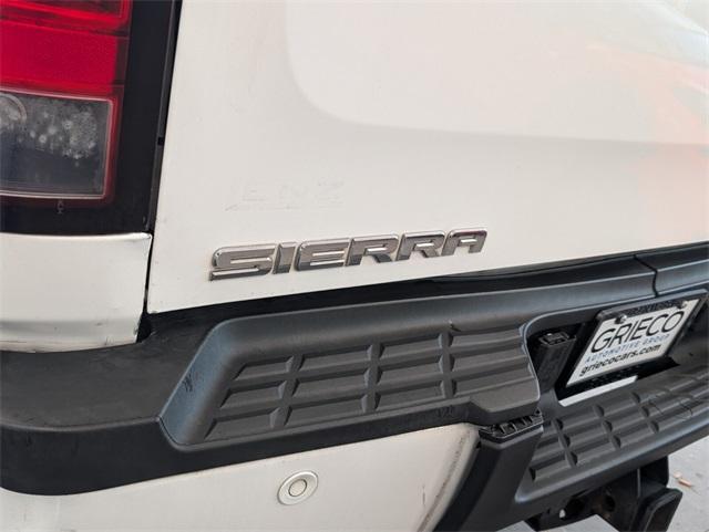 used 2012 GMC Sierra 2500 car, priced at $18,500