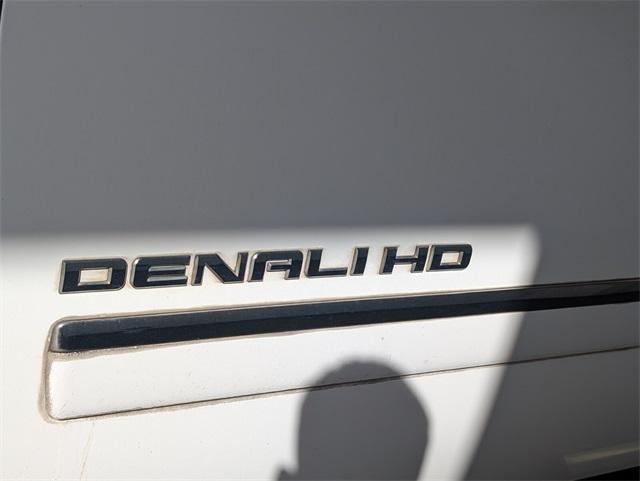 used 2012 GMC Sierra 2500 car, priced at $18,500