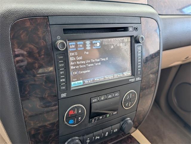 used 2012 GMC Sierra 2500 car, priced at $18,500