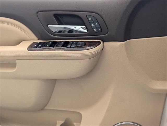 used 2012 GMC Sierra 2500 car, priced at $18,500