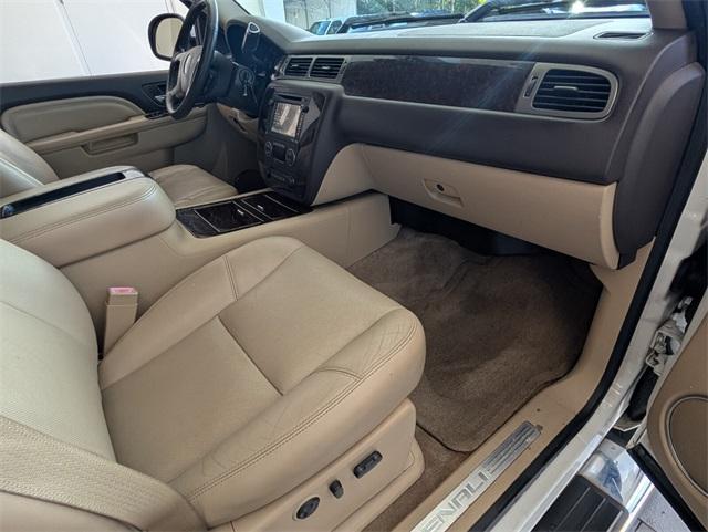 used 2012 GMC Sierra 2500 car, priced at $18,500