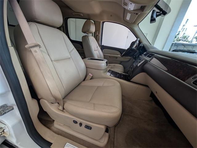 used 2012 GMC Sierra 2500 car, priced at $18,500