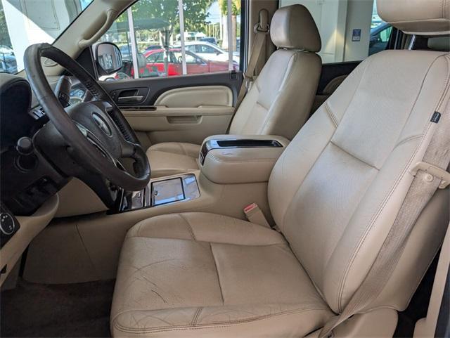 used 2012 GMC Sierra 2500 car, priced at $18,500