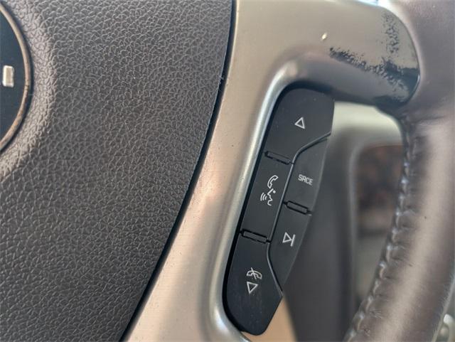 used 2012 GMC Sierra 2500 car, priced at $18,500