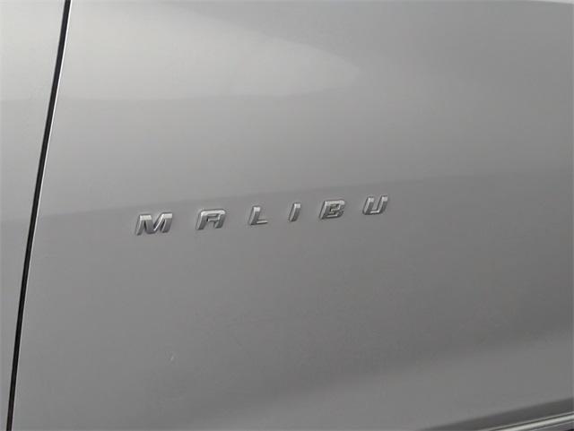 used 2016 Chevrolet Malibu car, priced at $12,344