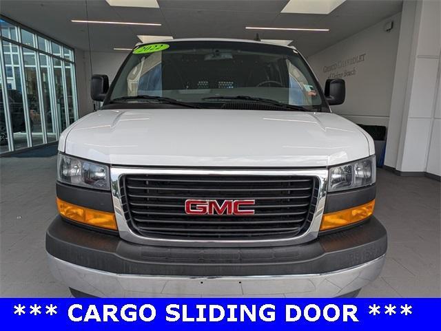 used 2022 GMC Savana 2500 car, priced at $29,995