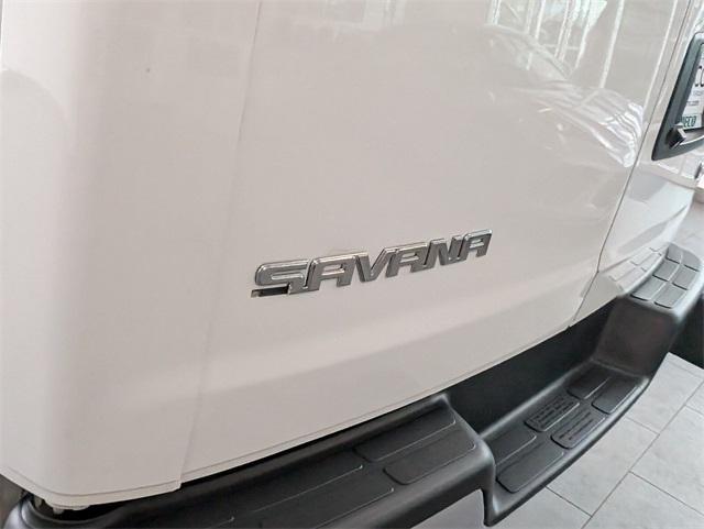 used 2022 GMC Savana 2500 car, priced at $29,995