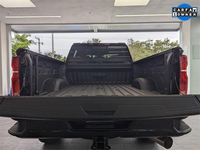 used 2025 Chevrolet Silverado 2500 car, priced at $83,988