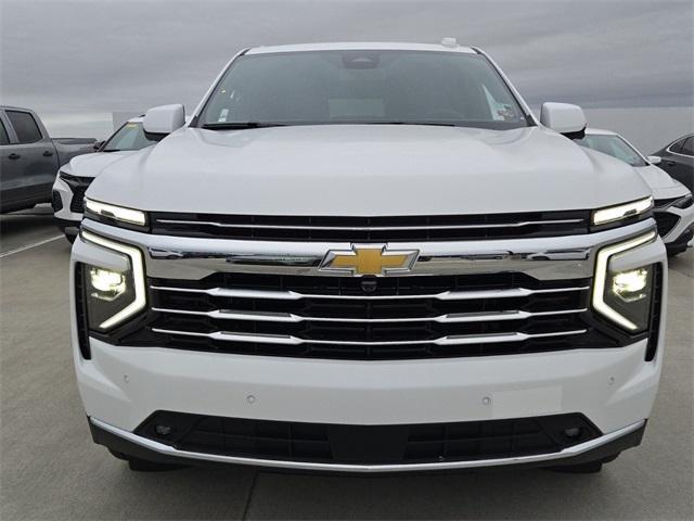 new 2025 Chevrolet Tahoe car, priced at $67,079