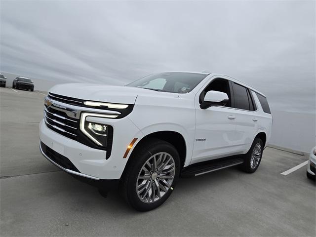 new 2025 Chevrolet Tahoe car, priced at $67,079