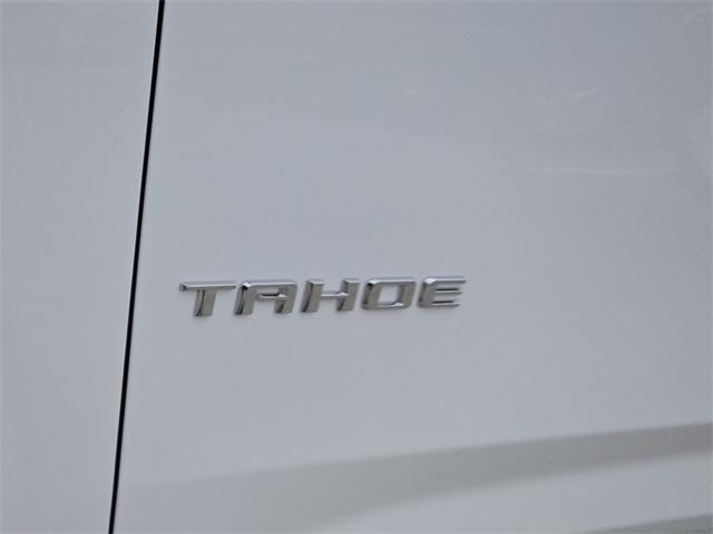 new 2025 Chevrolet Tahoe car, priced at $67,079