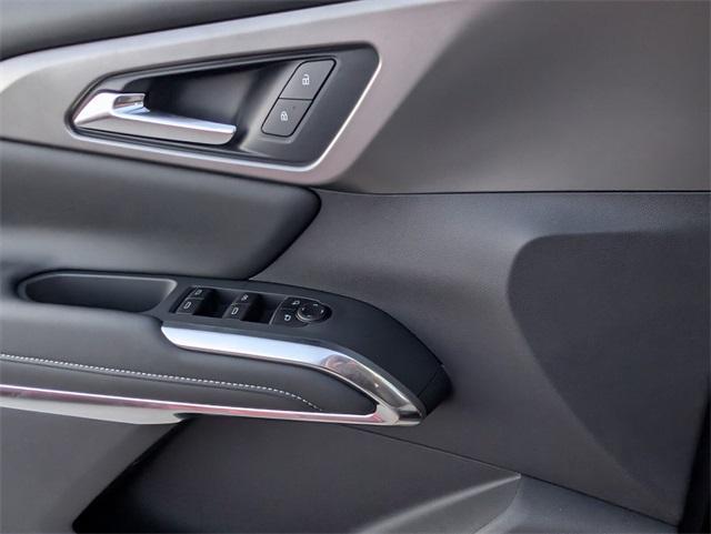 new 2025 Chevrolet Traverse car, priced at $38,608