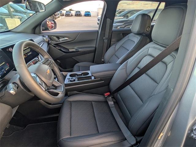 new 2026 Chevrolet Equinox car, priced at $30,145