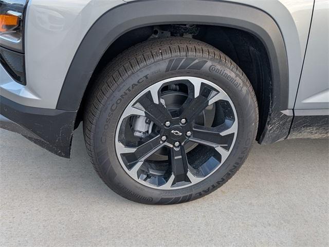 new 2026 Chevrolet Equinox car, priced at $30,145