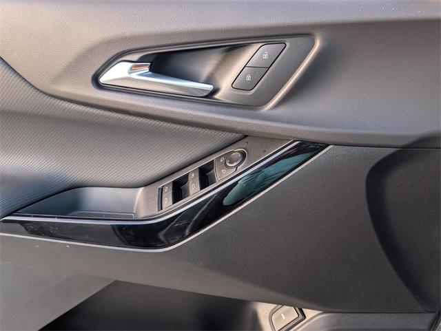 new 2026 Chevrolet Equinox car, priced at $30,145