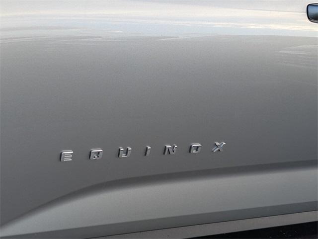 new 2026 Chevrolet Equinox car, priced at $30,145