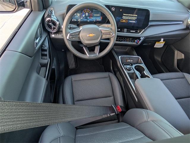 new 2026 Chevrolet Equinox car, priced at $30,145